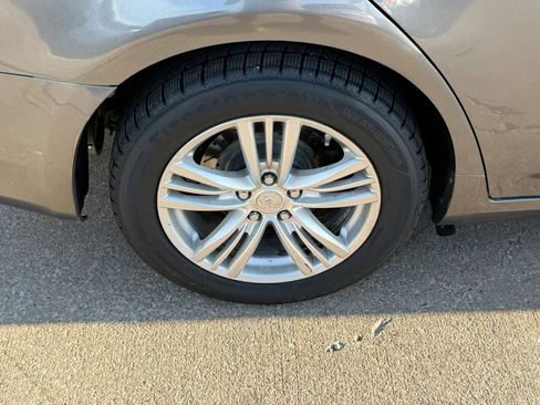 Used 2011 INFINITI G37 x Sedan w/ Premium Pkg image 46