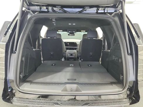 New 2026 Chevrolet Tahoe LT w/ Comfort Package AWD/4WD image 23