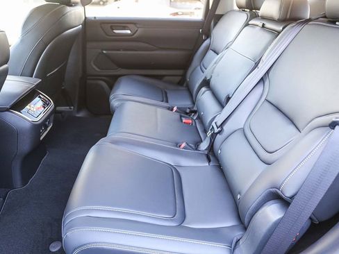 New 2026 Nissan Armada SV RWD image 20