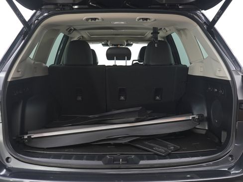 Used 2023 Subaru Forester Touring AWD/4WD image 9