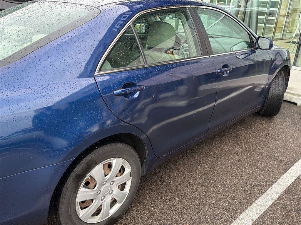 Used 2008 Toyota Camry LE FWD image 22