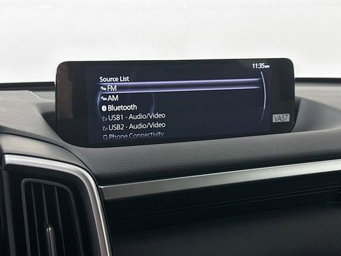 New 2025 MAZDA CX-50 AWD 2.5 S w/ Weather Package image 20