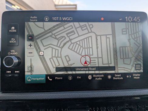 Certified 2023 Honda CR-V Sport Touring image 20