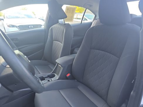 Used 2026 Toyota Corolla LE FWD image 15