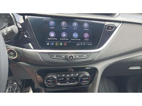 Used 2023 Buick Encore GX Select AWD/4WD image 16