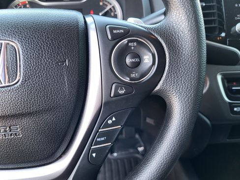 Used 2021 Honda Ridgeline Sport image 28