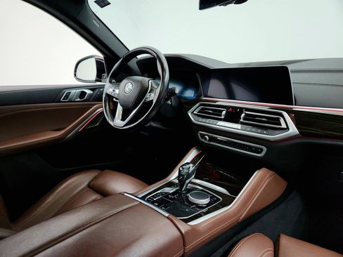 Used 2020 BMW X6 xDrive40i image 27