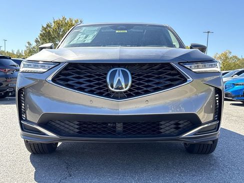 New 2026 Acura MDX w/ Technology Package image 7