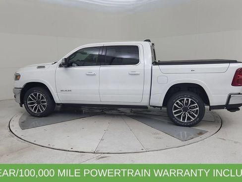 New 2026 RAM 1500 Limited image 9