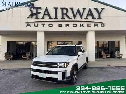 Used 2024 Hyundai Santa Fe Limited