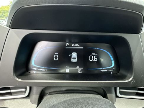 New 2026 Hyundai Elantra SE FWD image 20