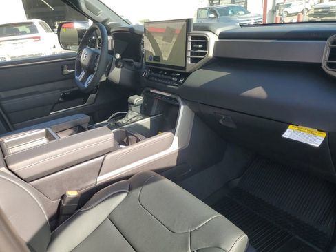 New 2026 Toyota Tundra Limited image 33