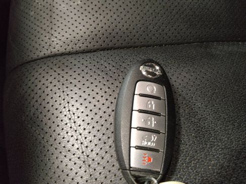Used 2015 Nissan Murano SL FWD image 32