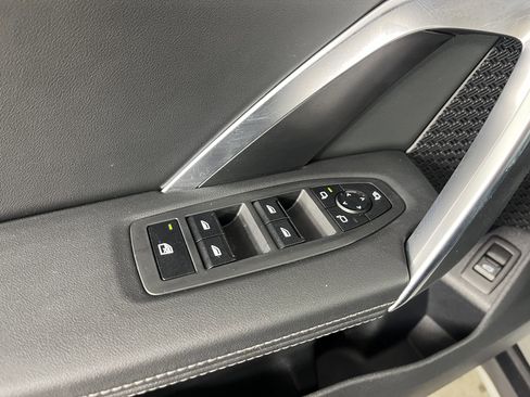 Certified 2024 BMW X1 xDrive28i w/ Technology Package image 19