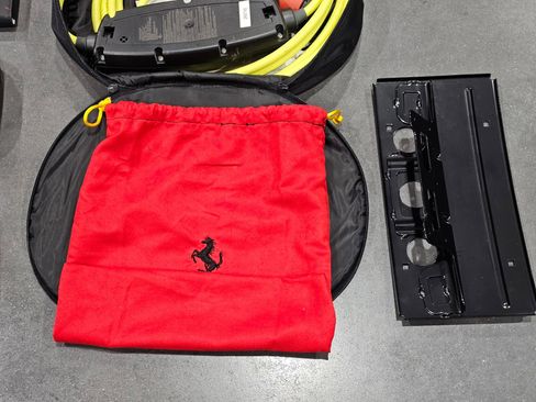 Used 2021 Ferrari SF90 Stradale image 40