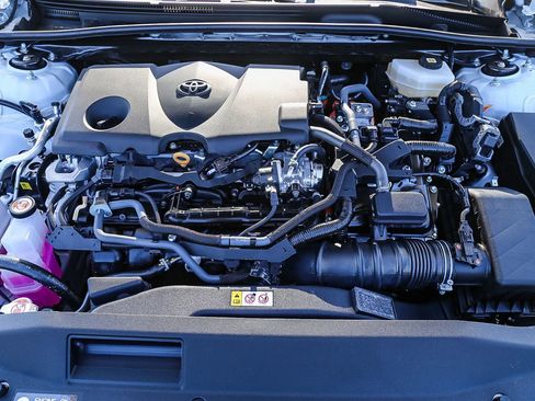 Used 2026 Toyota Camry XSE FWD image 25