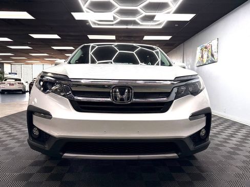 Used 2020 Honda Pilot EX image 3