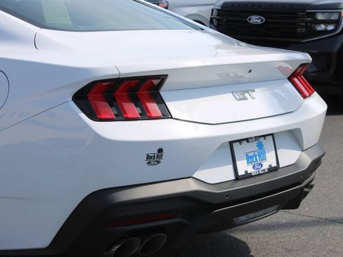 New 2026 Ford Mustang GT Premium RWD image 22