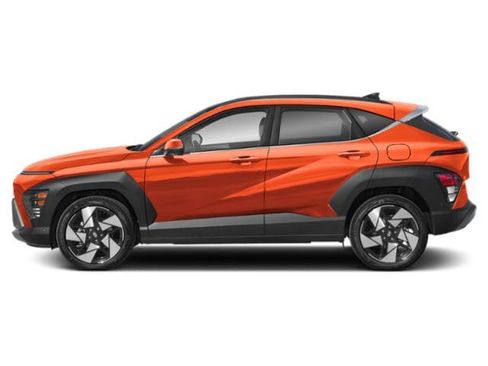 New 2026 Hyundai Kona Limited AWD/4WD image 2