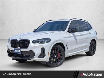 Used 2024 BMW X3 M40i w/ Premium Package