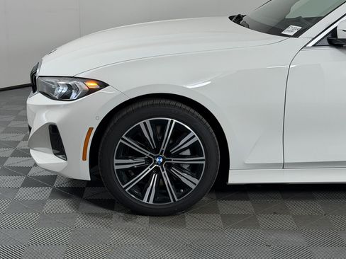 Used 2026 BMW 330i Sedan w/ Premium Package RWD image 12