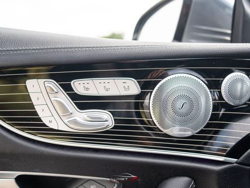 Used 2018 Mercedes-Benz E 400 4MATIC Coupe w/ Premium 1 Package image 34