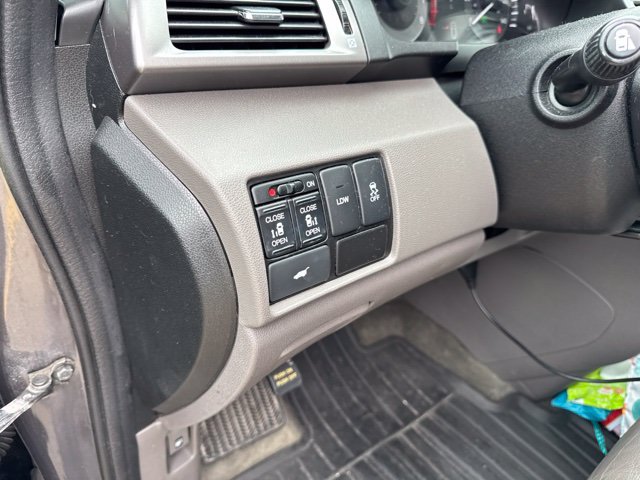 Used 2015 Honda Odyssey EX-L image 19