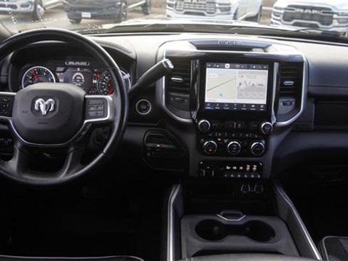 Certified 2022 RAM 3500 Laramie image 13