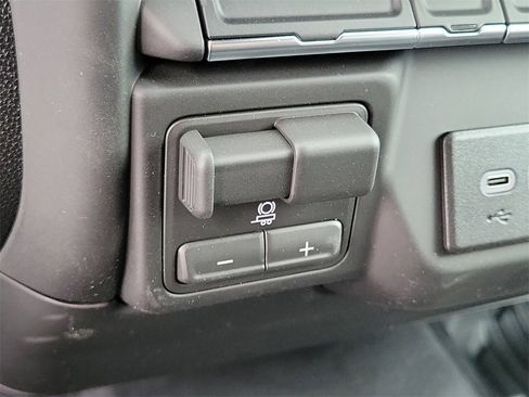 New 2026 Chevrolet Silverado 2500 W/T w/ WT Convenience Package image 10