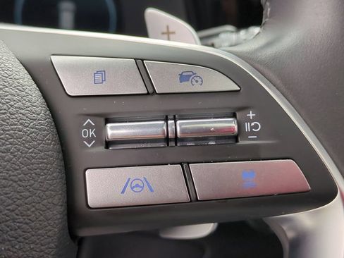 Used 2025 Hyundai Palisade Calligraphy AWD/4WD image 15