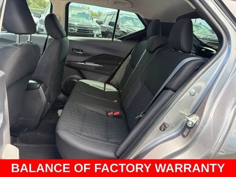 Used 2023 Nissan Kicks SV FWD image 15