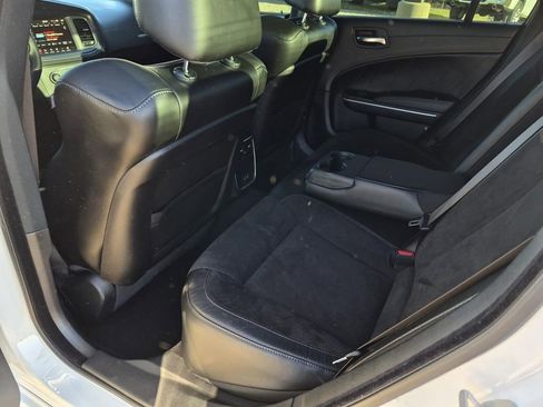 Used 2023 Dodge Charger R/T w/ Plus Group image 17