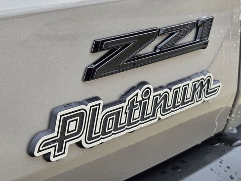 New 2026 Chevrolet Traverse Z71 w/ Driver Confidence Package image 16