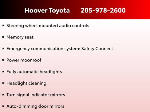 Used 2017 Toyota Land Cruiser AWD/4WD image 14