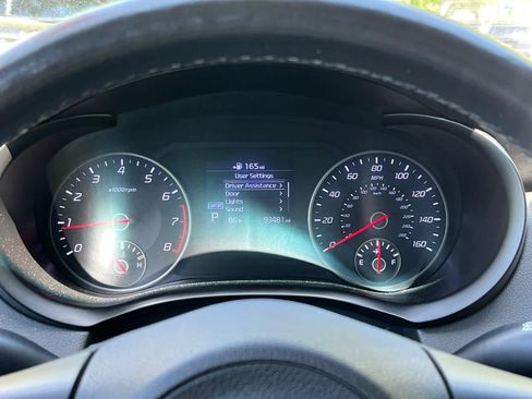 Used 2019 Kia Stinger AWD/4WD image 18