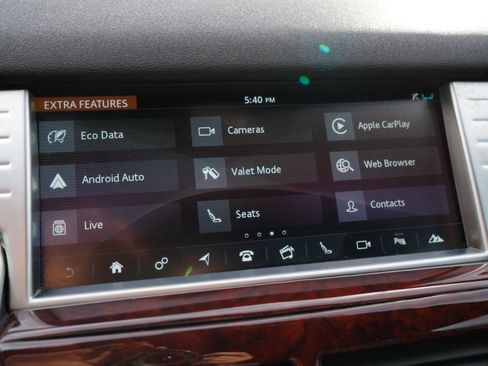 Used 2017 Land Rover Discovery Sport HSE Luxury image 39