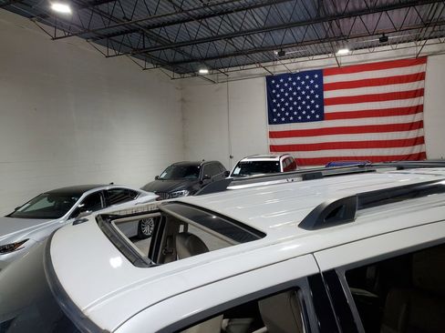 Used 2012 Ford Expedition EL Limited image 46