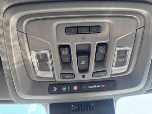 New 2026 GMC Sierra 2500 Denali w/ Technology Package AWD/4WD image 24