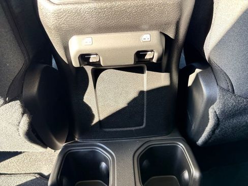 New 2026 Jeep Wrangler Sport S image 12