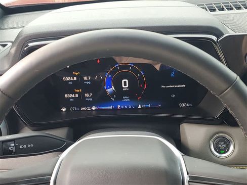 Used 2025 Chevrolet Colorado ZR2 w/ ZR2 Bison Edition image 27