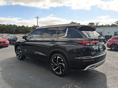 Used 2023 Mitsubishi Outlander SEL 40th Anniversary image 5