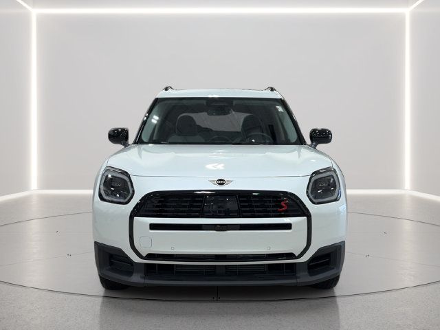 Used 2025 MINI Cooper Countryman S w/ Comfort Package Max AWD/4WD image 9