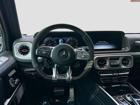 Used 2022 Mercedes-Benz G 63 AMG 4MATIC image 23