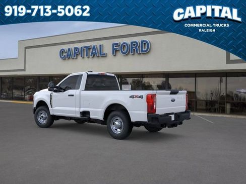 New 2026 Ford F250 XL AWD/4WD image 4