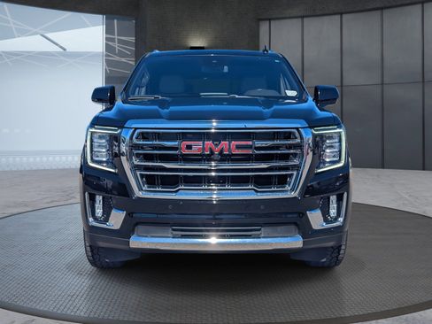 Used 2023 GMC Yukon SLT image 9