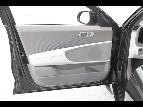 Certified 2024 Hyundai Ioniq 6 SEL AWD/4WD image 4