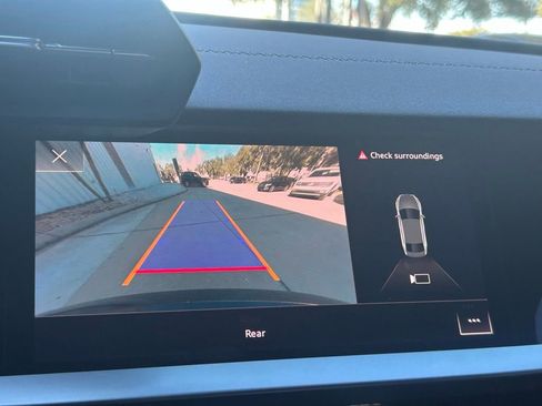 Used 2022 Audi A3 2.0T Premium image 18