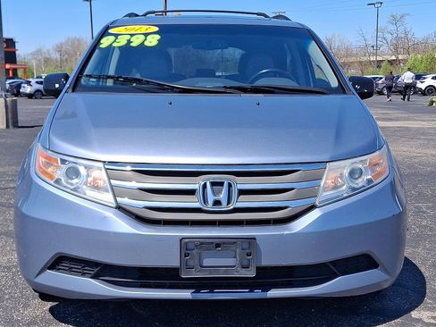Used 2013 Honda Odyssey EX-L image 29