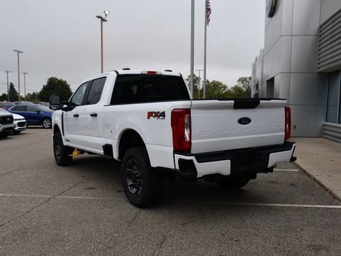 New 2026 Ford F350 XL w/ STX Appearance Package image 4