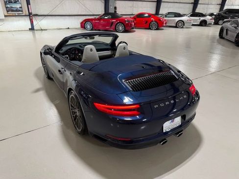 Used 2017 Porsche 911 Carrera S RWD image 95